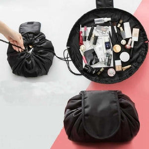 Travel Cosmetic Bag Organizer