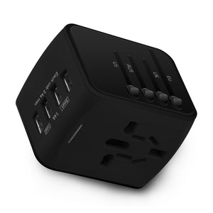 Universal Travel Charging Adapter