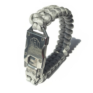 Transformers Paracord Bracelet