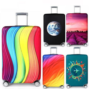 Luggage Protective Cover