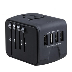 Universal Travel Charging Adapter